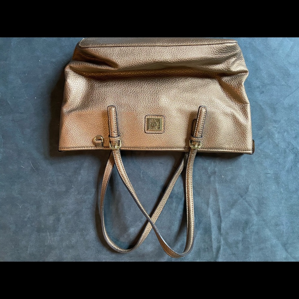 Anne Klein purse